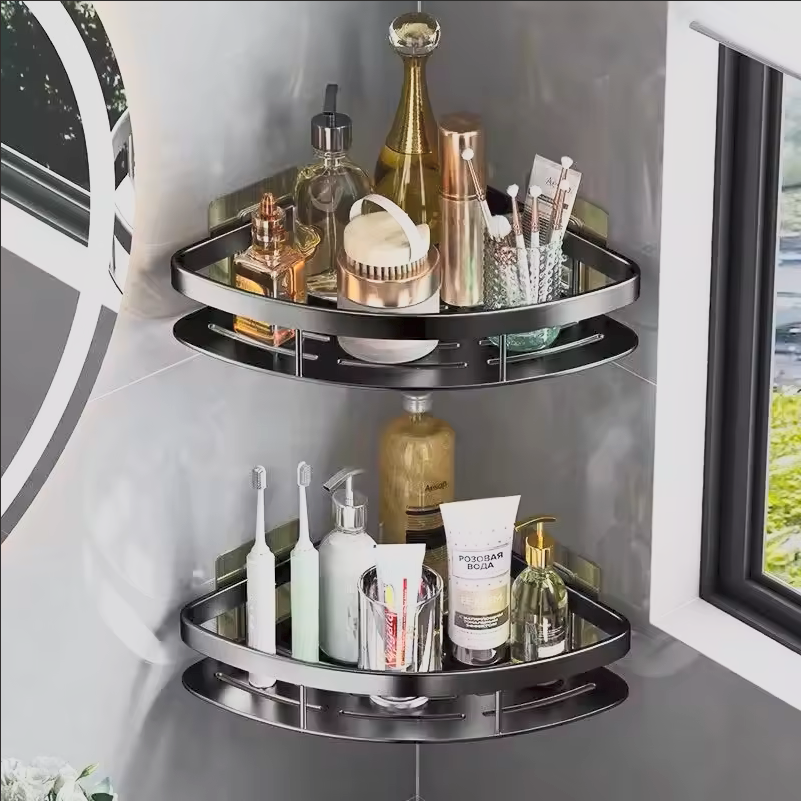 Bathroom Shelf