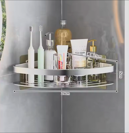 Bathroom Shelf