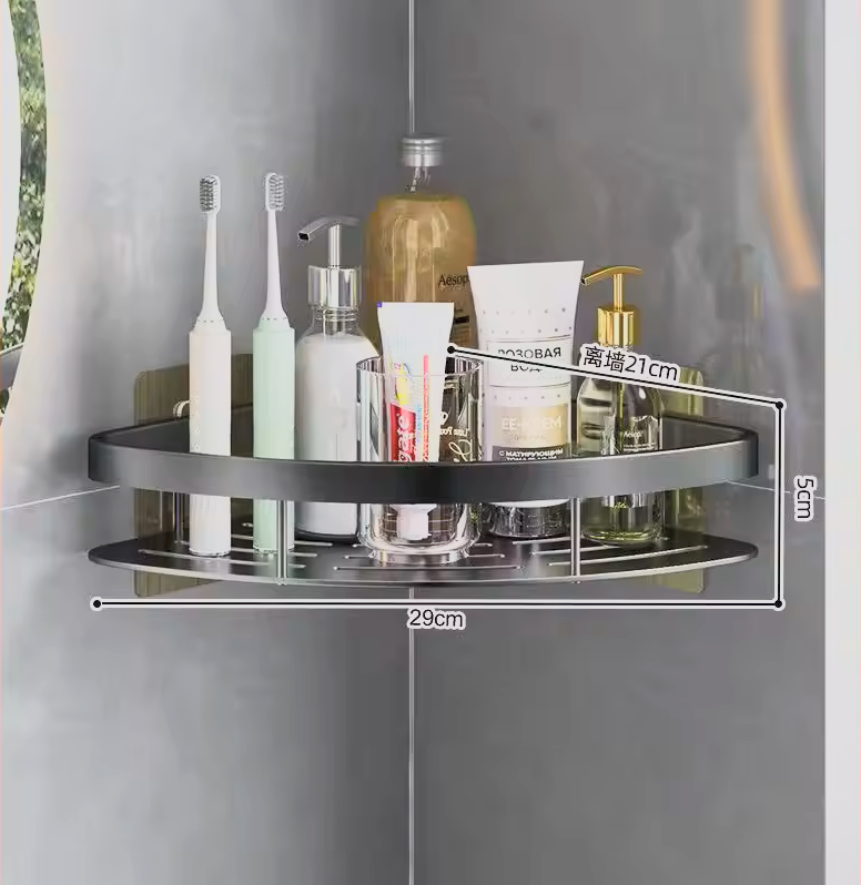 Bathroom Shelf