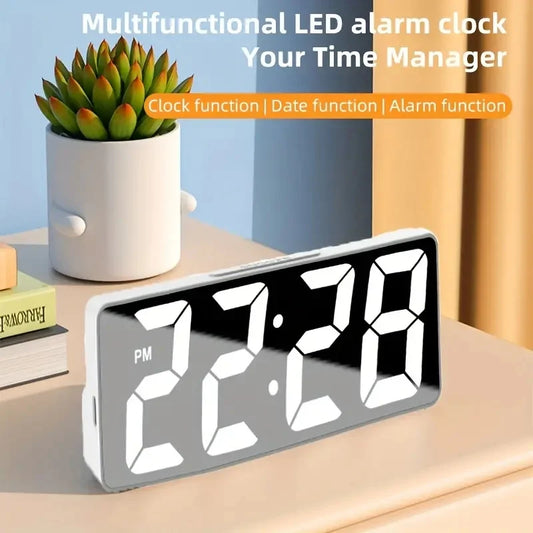 LED Digital Clock